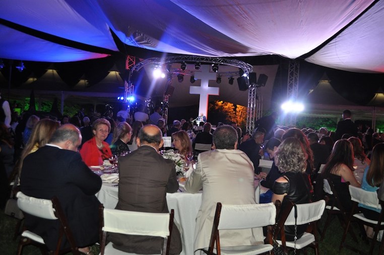 L'ADALF Celebre 75e Anniversaire du General De Gaulle Part 2